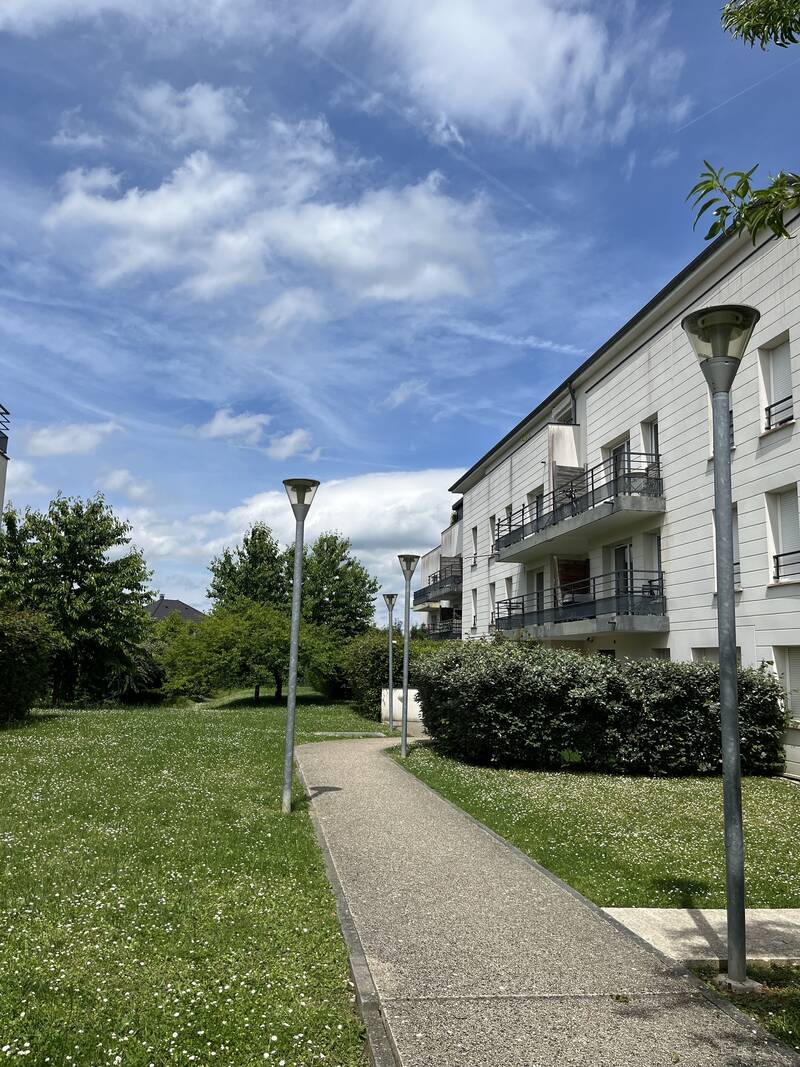 Claye-Souilly (77410)