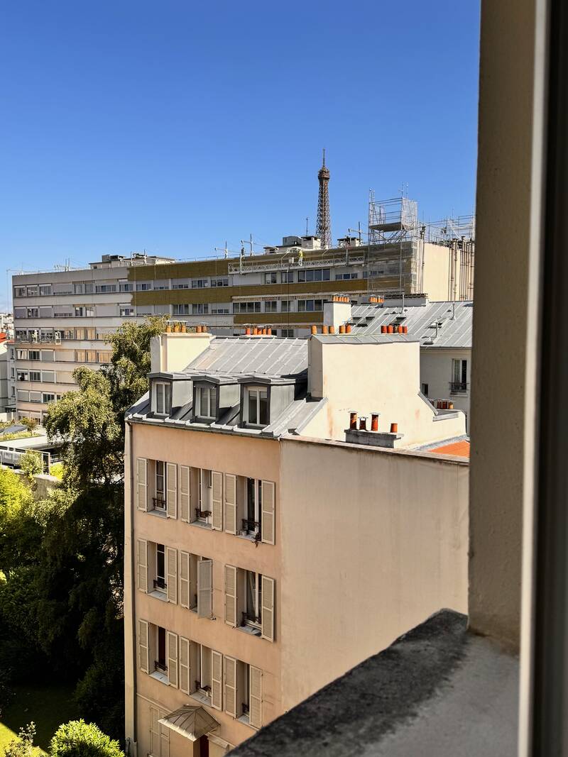 Paris 15E (75015)