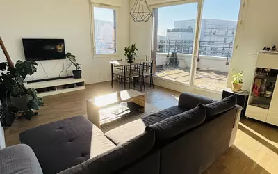 Vitry-Sur-Seine (94400)