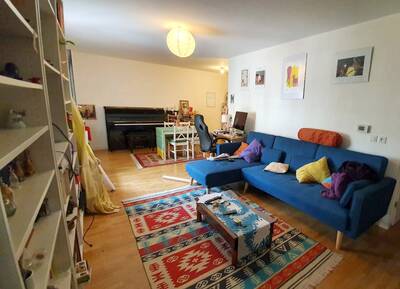 Vente appartement 2 pièces Montreuil (93100)