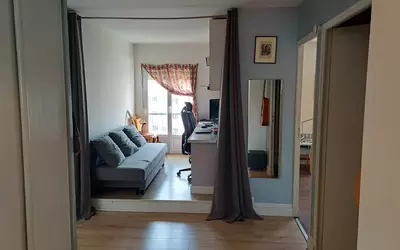 Appartement 4 pièces 69 m² · à Massy · 68,5 m² · 265 000 €