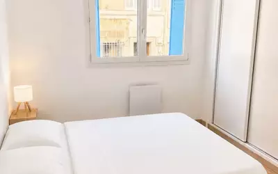 Marseille 6E (13006)