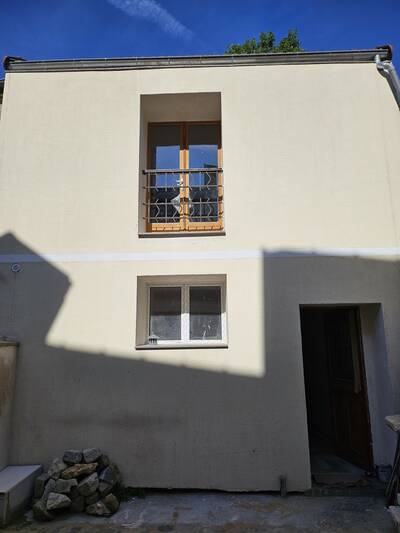 Location maison 4 pièces Cormeilles-en-Parisis (95240)