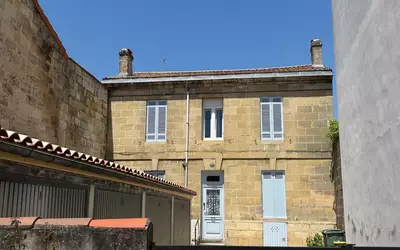 Bordeaux (33000)
