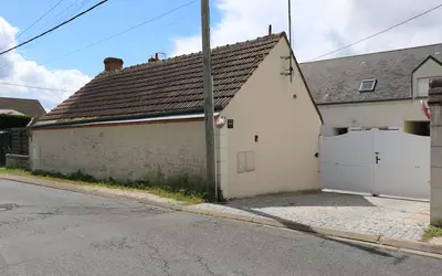Ingré (45140)