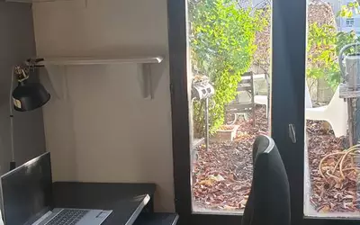 Montreuil - Avec Jardin