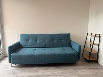 Location appartement studio Évry-Courcouronnes (91)