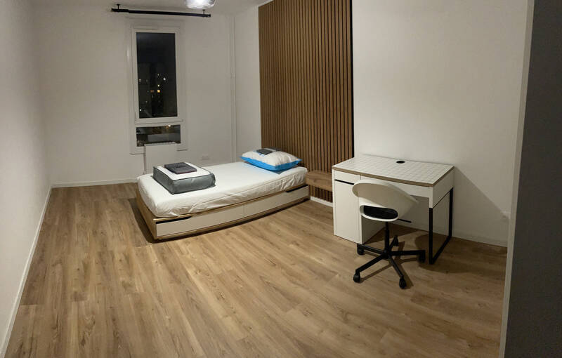 Saint-Denis (93200)