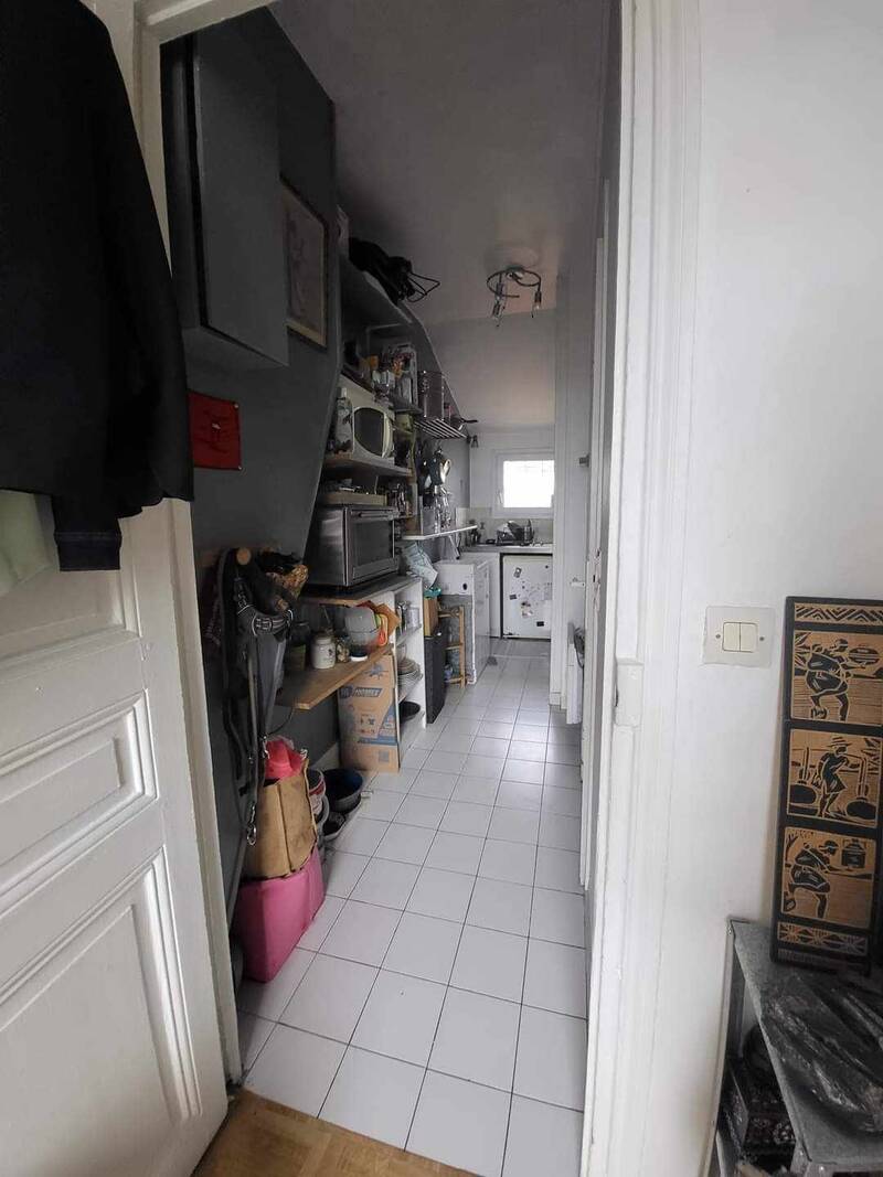 Paris 12E (75012)