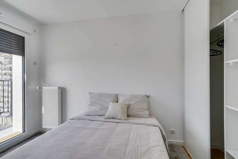 Saint-Ouen-Sur-Seine (93400)