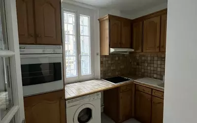 Paris 20E (75020)