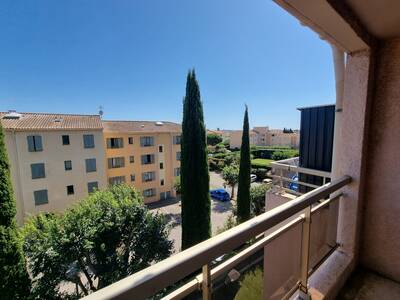 Vente appartement 2 pièces Sanary-sur-Mer (83110)