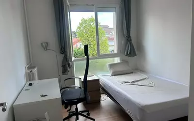 Creteil (94000) - Colocation Appartement