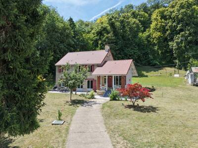 Vente maison 10 pièces Vauréal (95490)