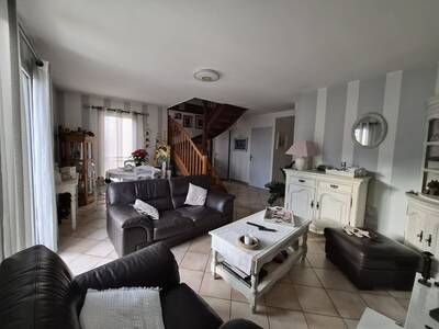 Vente appartement 4 pièces Ermont (95120)
