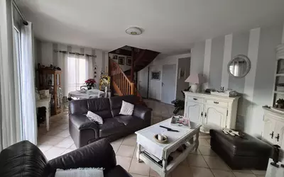 Ermont (95120)