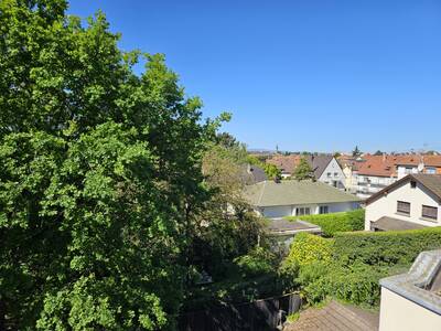 Vente appartement 5 pièces Eckbolsheim (67201)