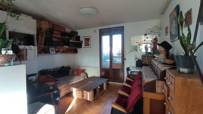 Vente appartement 2 pièces Champigny-sur-Marne (94500)