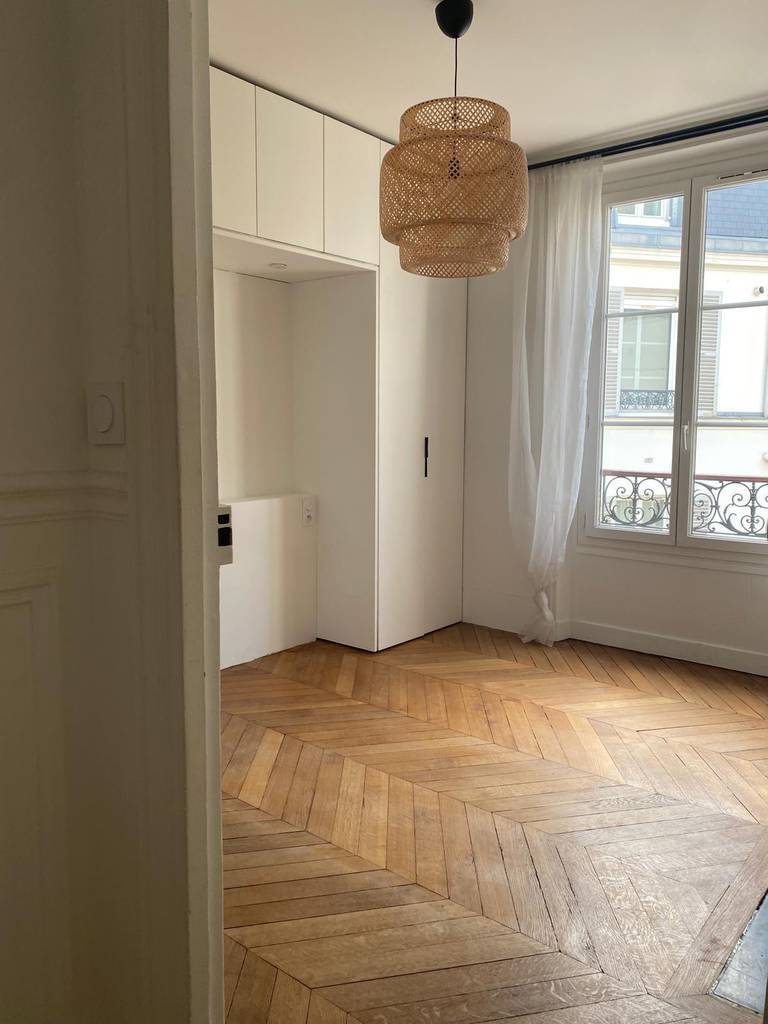 Paris 4E
