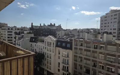 Paris 14E (75014)