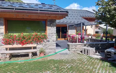 Bourg-Saint-Maurice (73700)