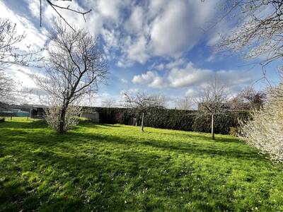 Vente maison 5 pièces Barc (27170)