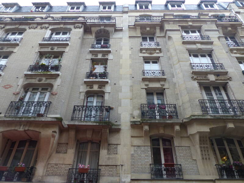 Paris 19E (75019)