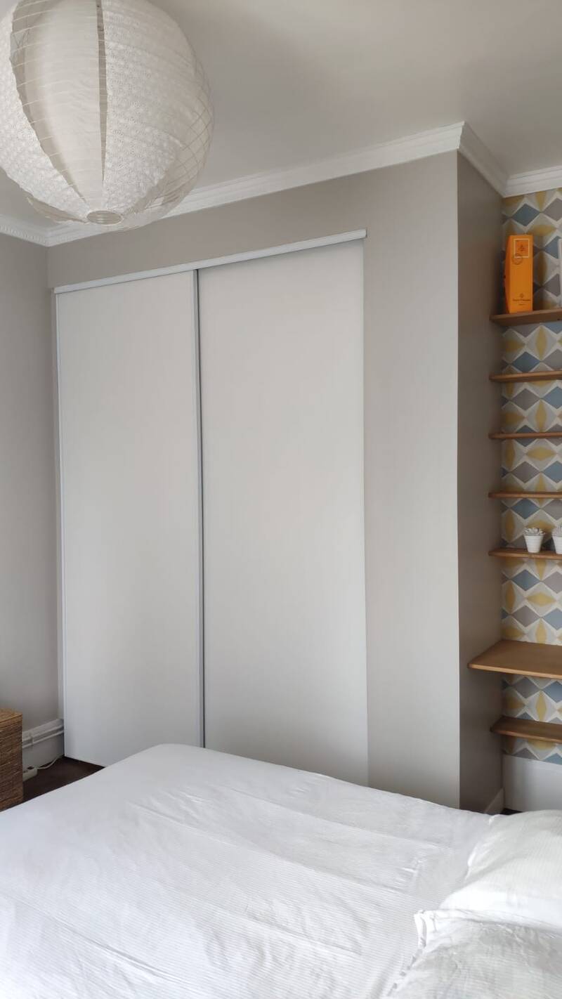 Saint-Ouen-Sur-Seine (93400)
