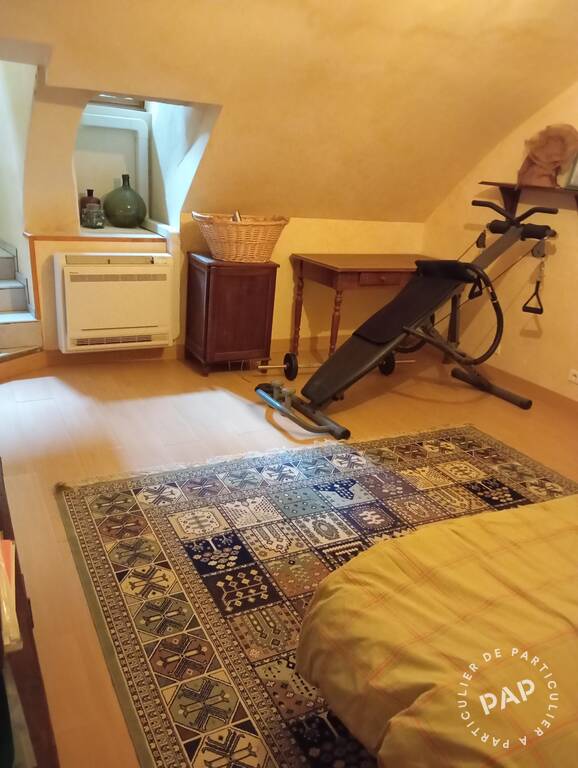 Vente maison 105 m² Tronsanges (58400) - 105 m² - 99.000 € | Particulier à Particulier — 6