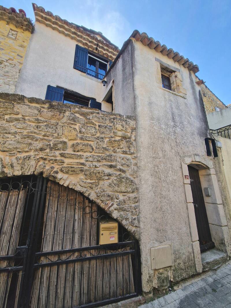 Brignon (30190)
