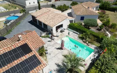 Saint-Geniès-De-Fontedit (34480)