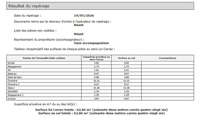 Paris 19E (75019)