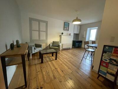 Location appartement 3 pièces Pau (64000)