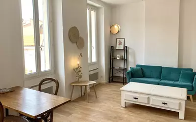 Marseille 7E (13007)