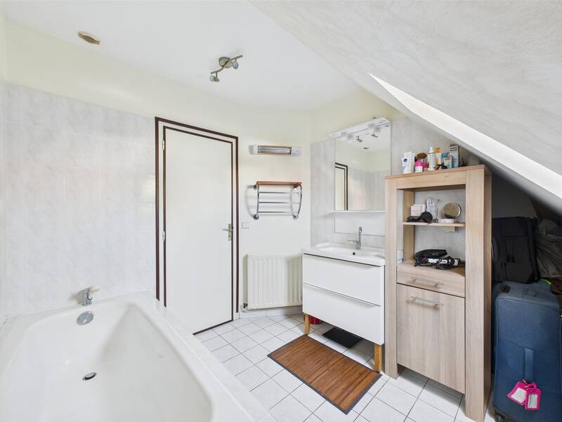 Leuville-Sur-Orge (91310)