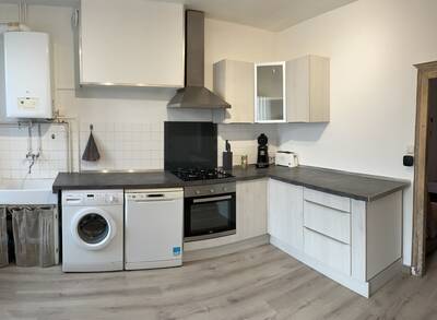 Location maison 3 pièces Romilly-sur-Seine (10100)