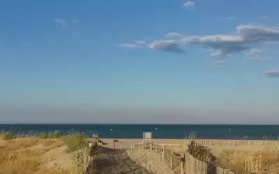 Le Barcarès (66420)