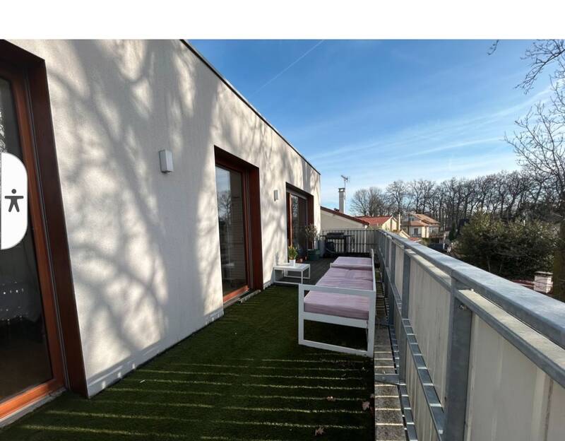 Champigny-Sur-Marne (94500)
