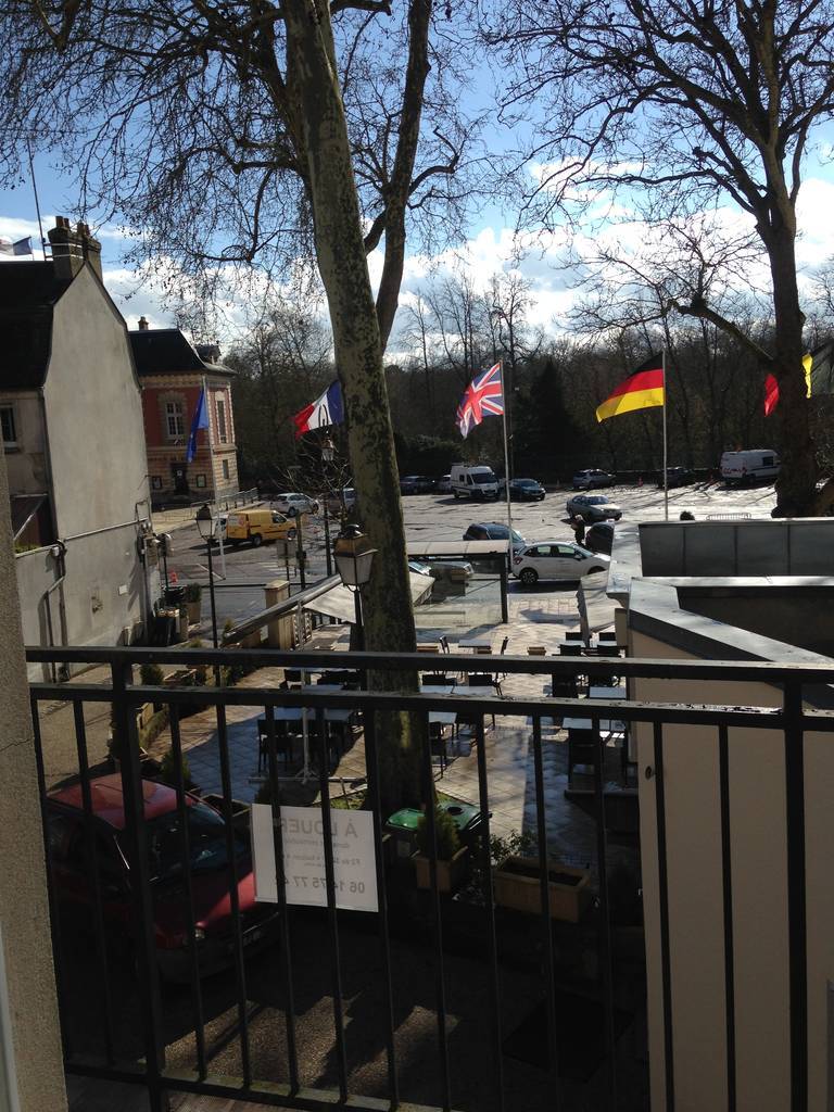 Rambouillet (78120)