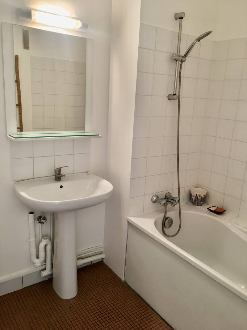 Paris 20E (75020)
