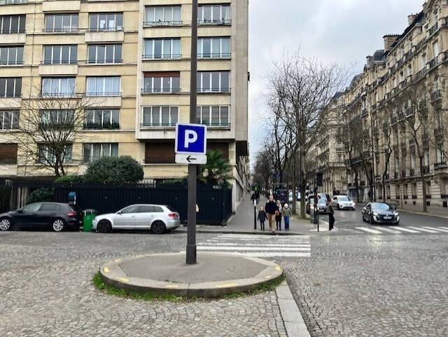 Paris 16E (75016)