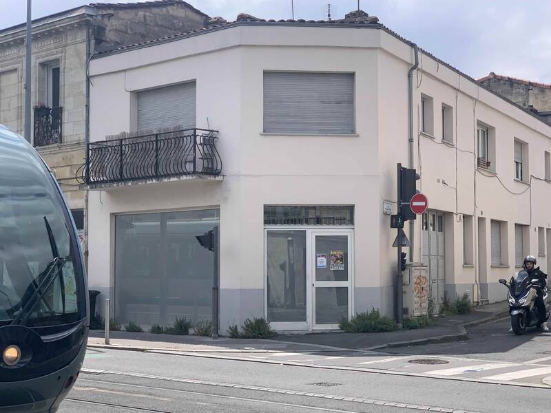 Talence (33400)