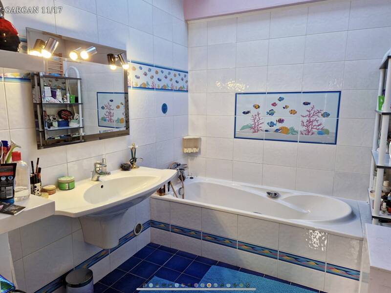 Livry-Gargan (93190)