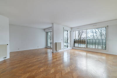Vente appartement 4 pièces Rueil-Malmaison (92500)