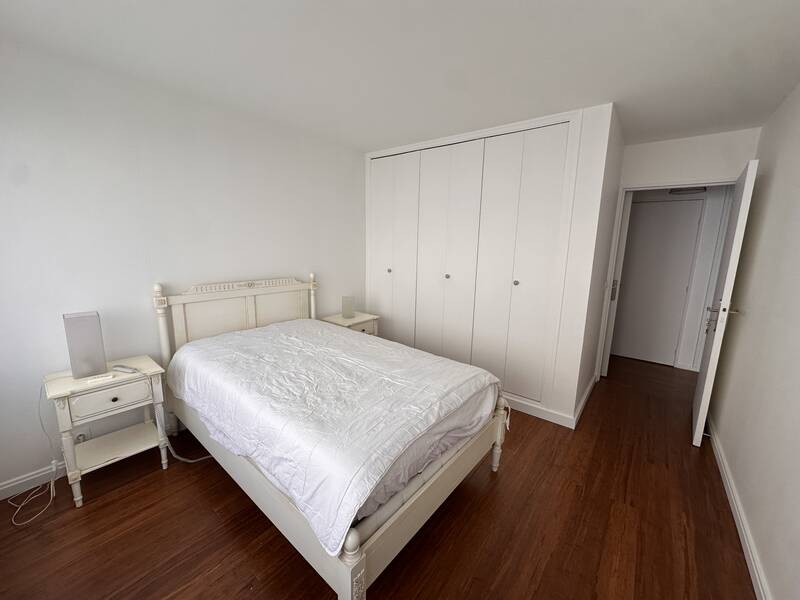 Asnières-Sur-Seine (92600)