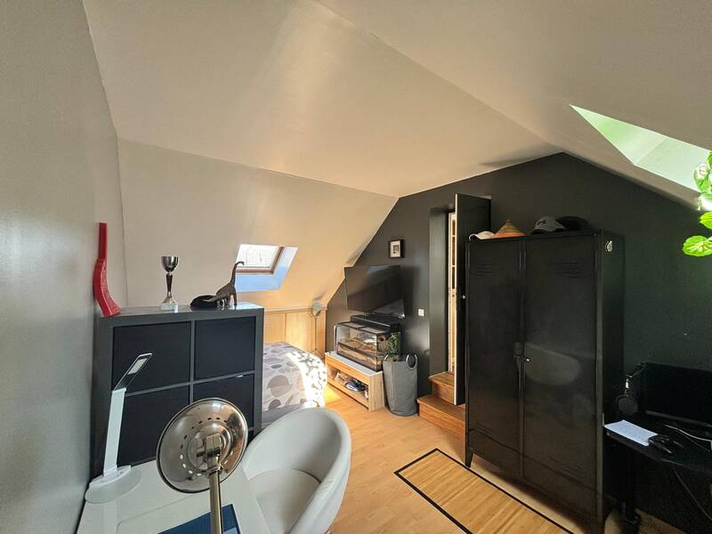 Saint-Arnoult-En-Yvelines (78730)