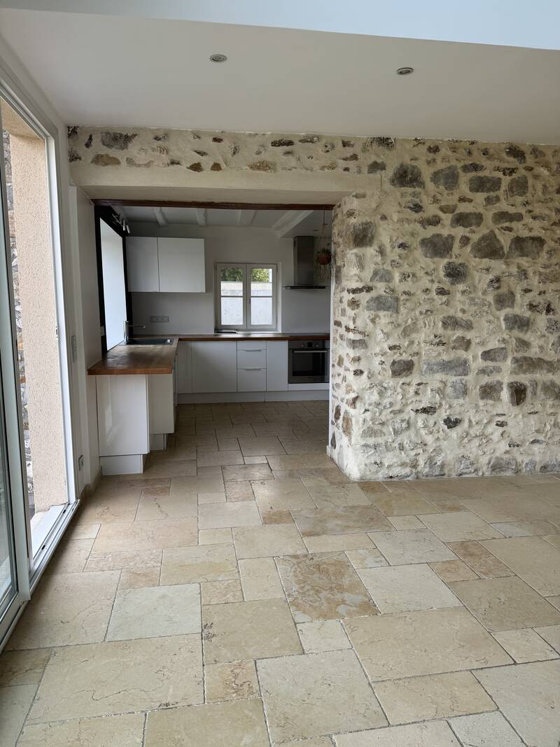 Bois-Le-Roi (77590)
