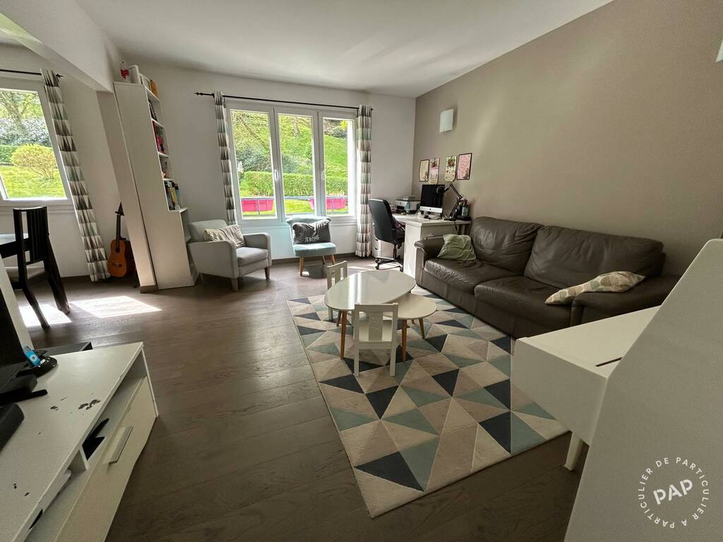 Vente appartement 4 pièces 67,30 m² Bougival (78380) - 67,30 m² - 240.000 € | Particulier à Particulier — 3