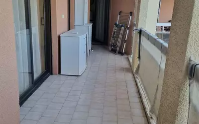 Marseille 8E