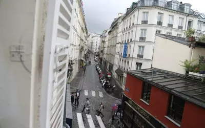 Paris 18E (75018)